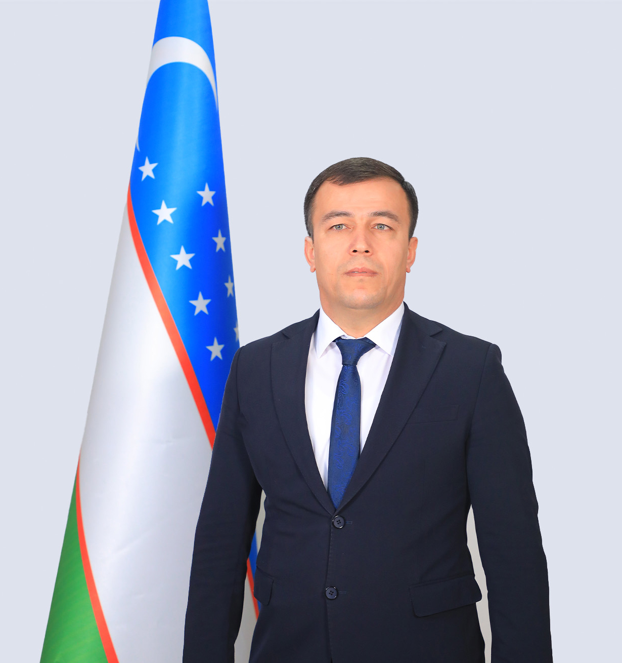 Xoliqov Mirkomil Bozor o‘g‘li